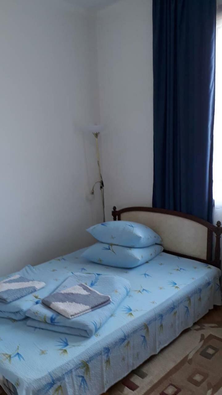 Садиба У Крайлюків Yaremche Exterior foto