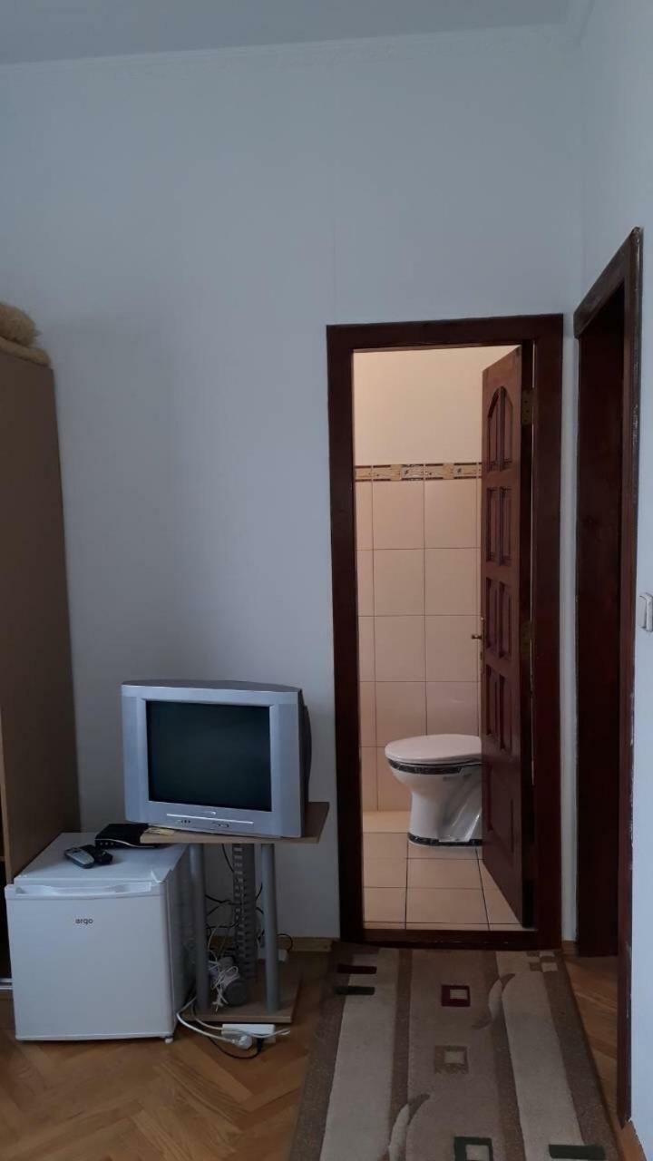 Садиба У Крайлюків Yaremche Exterior foto