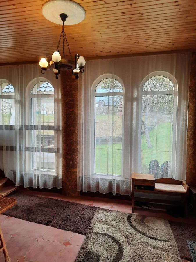 Садиба У Крайлюків Yaremche Exterior foto