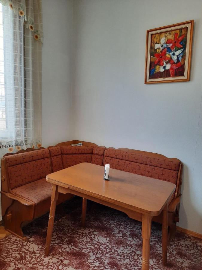 Садиба У Крайлюків Yaremche Exterior foto
