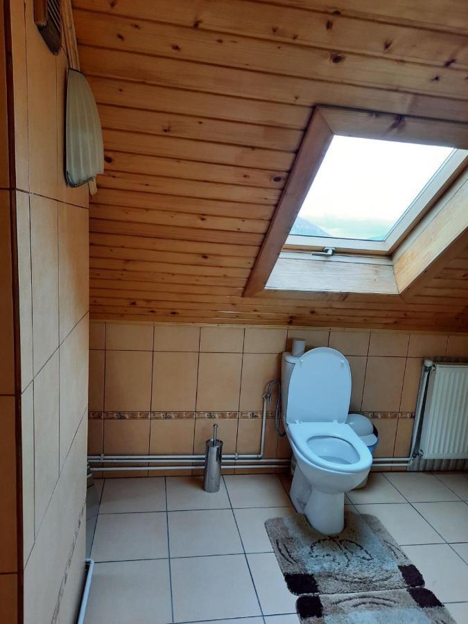 Садиба У Крайлюків Yaremche Exterior foto