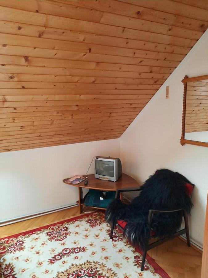 Садиба У Крайлюків Yaremche Exterior foto